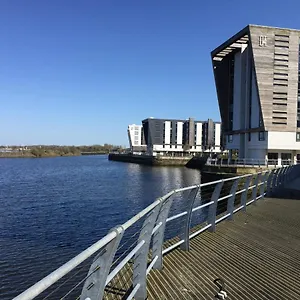 Apartment From With Fantastic Views, Runcorn
