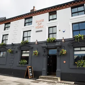 Inn Duke Of York, Hazel Grove