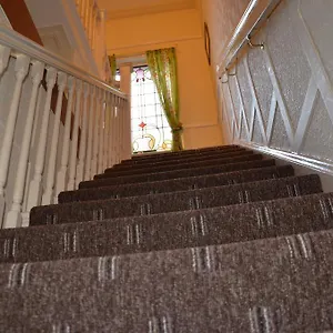 Bed & Breakfast New Kent, Bispham